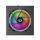 REDRAGON GC-PS007-1 V2 850W 80 Plus Gold LED - 1351328 - zdjęcie 3
